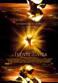 La Fuente De La Vida (2006) poster
